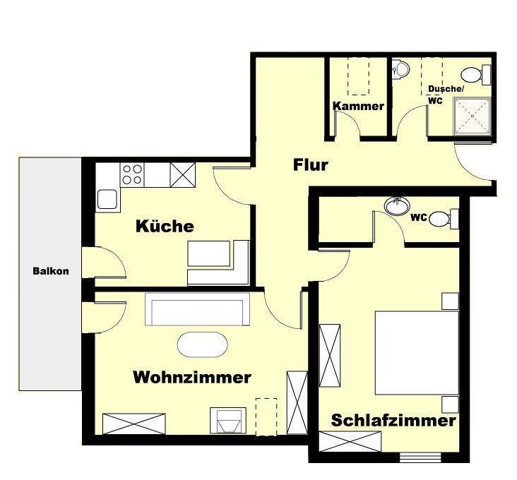 Haus Rosenbuehl Bed & Breakfast Warmensteinach Bagian luar foto