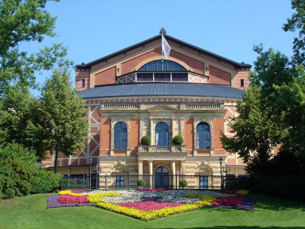 Haus Rosenbuehl Bed & Breakfast Warmensteinach Bagian luar foto